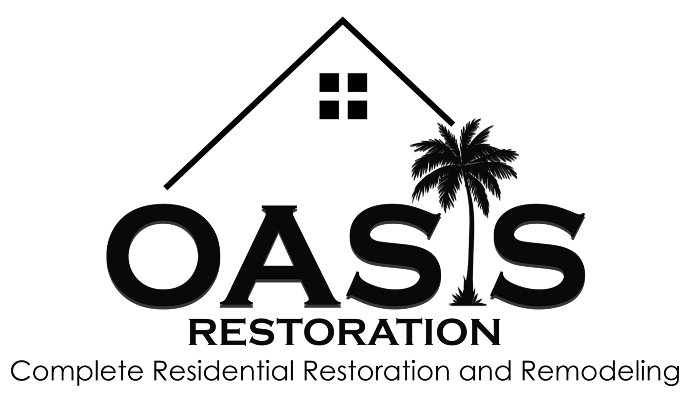 Oasis Restoration |Chicago Residential Services | Restoration and Remodeling Services
